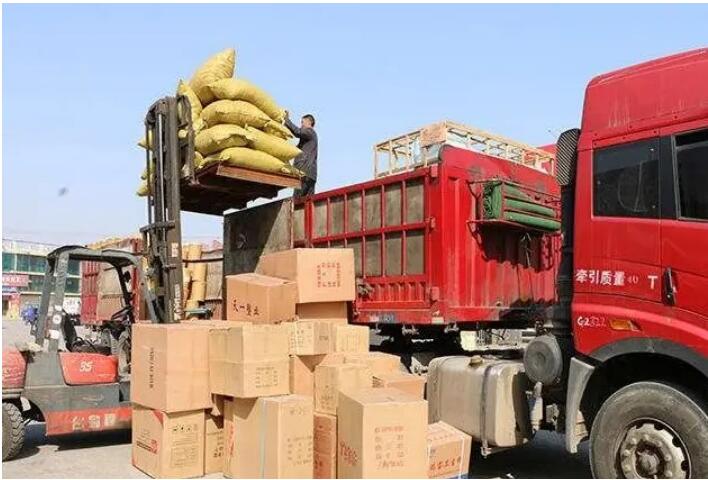 漳州到鸠江区物流专线