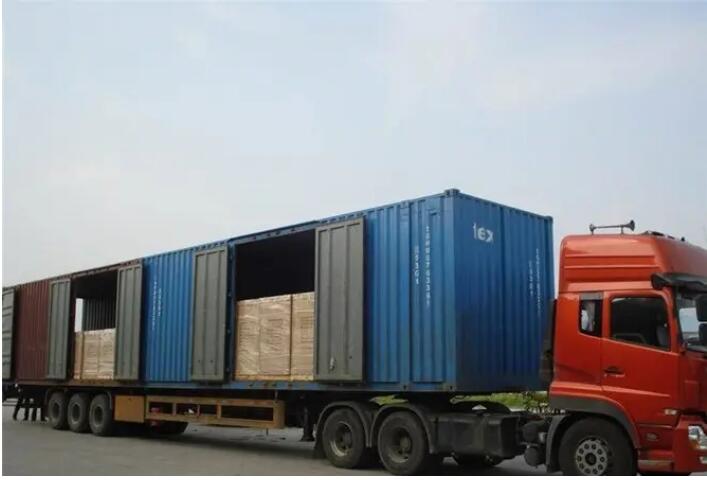 漳州到鸠江区整车运输