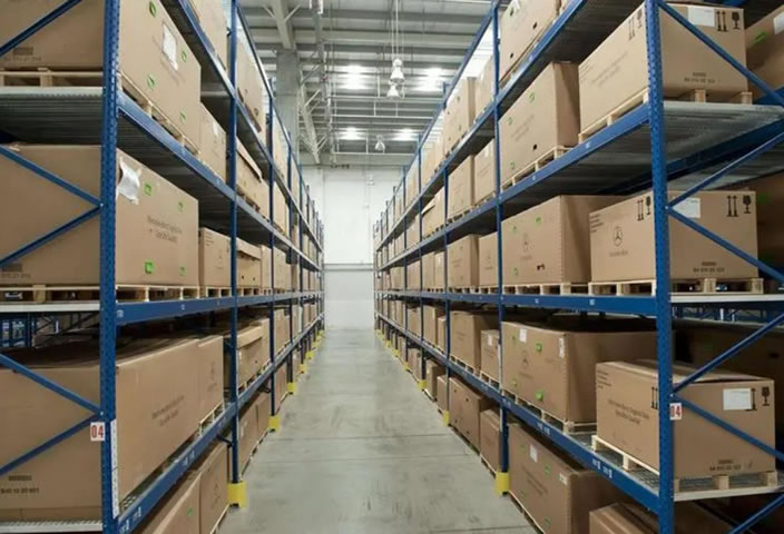 漳州到鸠江区货物仓储