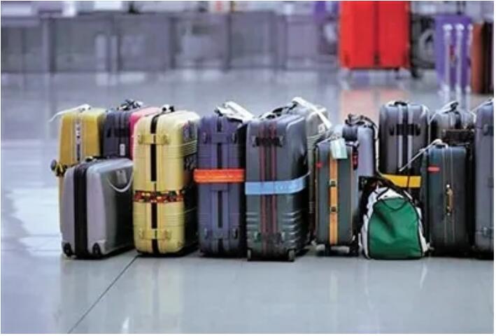 漳州到鸠江区行李托运