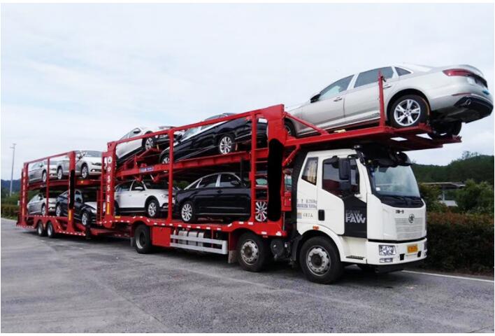 漳州到鸠江区轿车托运